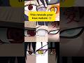 Pick ONE Eye 👁️ (Reveals Your True Personality) #naruto #anime #quiz #shorts