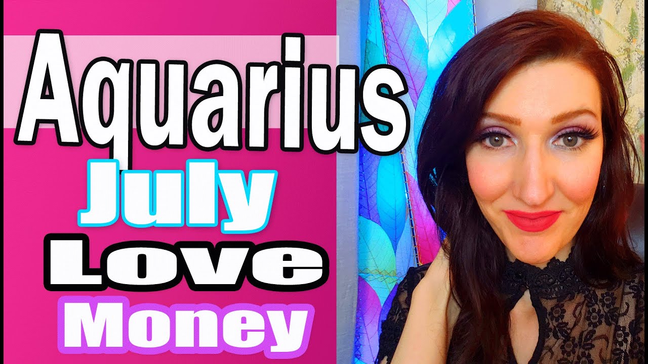 Aquarius CONGRATS! Huge Turn Of Events You Have Been Waiting For! July Tarot Reading