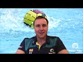 #MySydney2000 - Kerry Turner