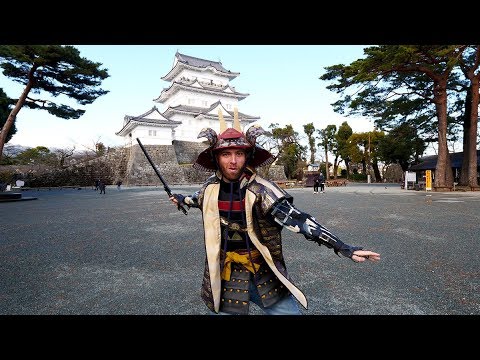 Video: Perkara Teratas untuk Dilakukan di Yamanashi Prefecture, Jepun