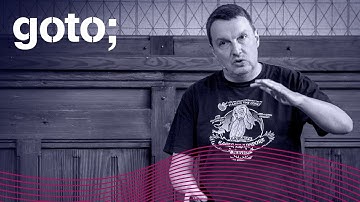 Deep Learning for Developers • Julien Simon • GOTO 2018