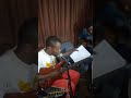 Charles Musungwa Shamhu yemuroyi live