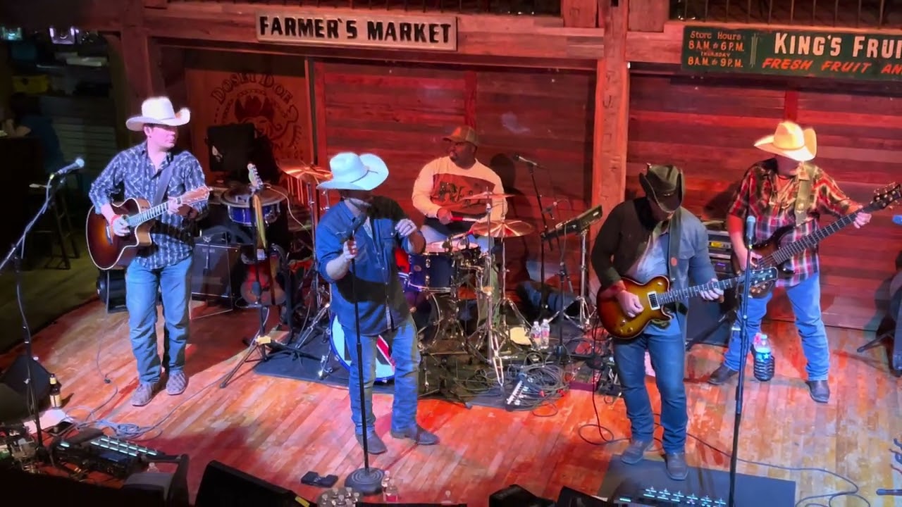 Darrin Morris Band I Can Drink In This Bar YouTube Darrin Morris Band I Can Drink In This Bar YouTube