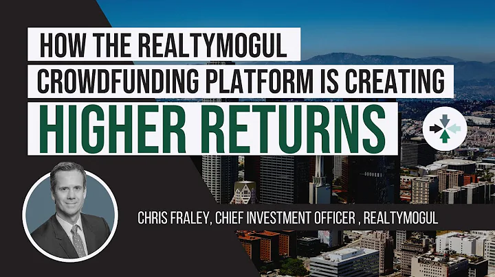 How the RealtyMogul Crowdfunding Platform Is Creat...