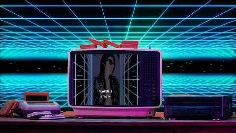 Chrono Apollo - Catch The Highwind (Official Visualizer)