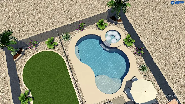 Duggins Presidential Pool Design