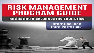 How to Document and Manage a Risk Management Program for Your Organization