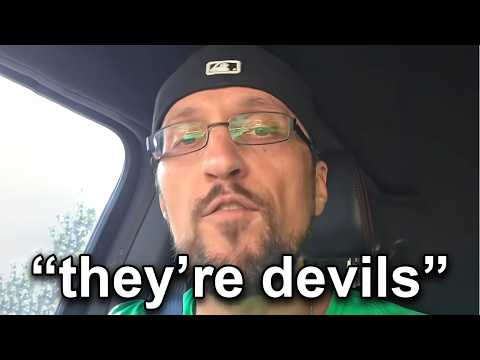 The FGTeeV Duddy Situation Is Bad..
