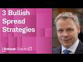 Ways to Find and Trade Spreads with Relative Sector Strength | Trading a Smaller Account | 5-29-26
