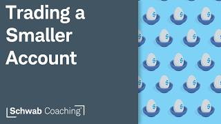 Trading a Smaller Account | Michael Fairbourn | 5-29-26