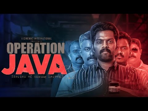 OPERATION JAVA - New Realsed South Hindi Doubbed Movie | Biggest Scam Of India | South Movie 