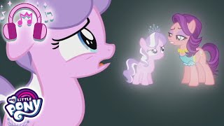 My Little Pony: Дружба — це Диво✨🦄 | Пісня | Повірте мені | MLP: FIM