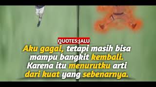 Quotes naruto(DJ-TEMANKU PADA JAHAT TANTE)
