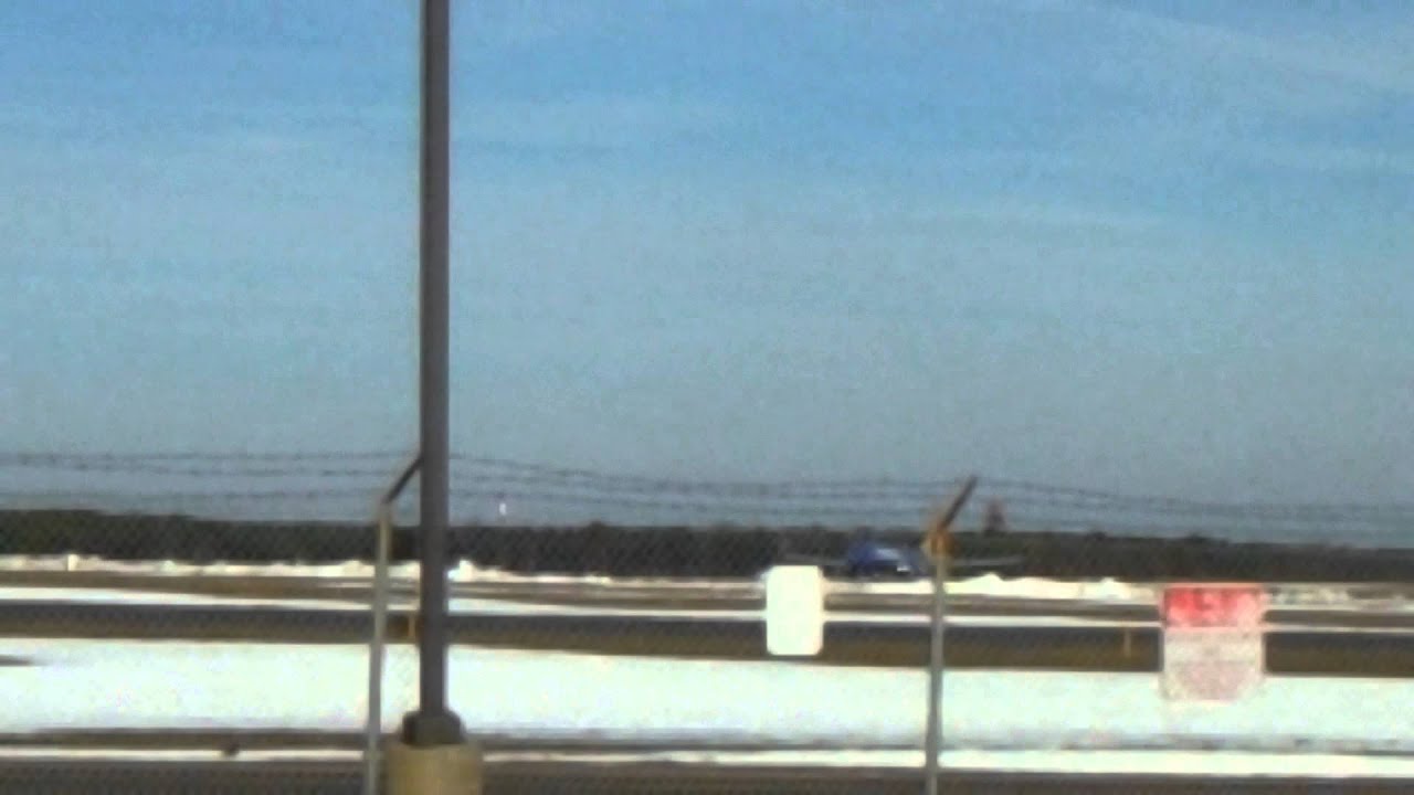 DSCF5255 Takeoff from Islip MacArthur airport YouTube