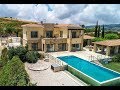 House for sale Stroumbi, Paphos, Cyprus