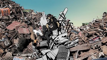 Neo: TWEWY and the Multijunk of Madness