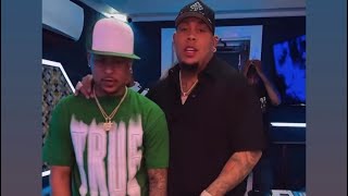 Bulin 47 Ft Reissel - Este Menor - A Girl [Dembow 2025]