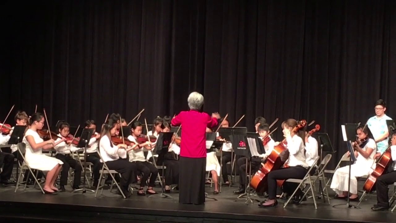 video phone beyonce mp3 Youth Symphony winter concert - Sleigh Ride