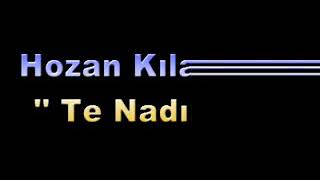 Kılamedin Mirxan Tenadınmı Koma Nısébin