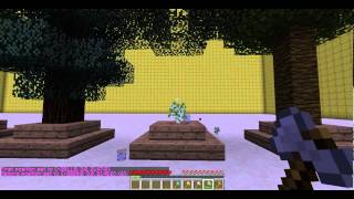 Bukkit Plugin TreeAssist