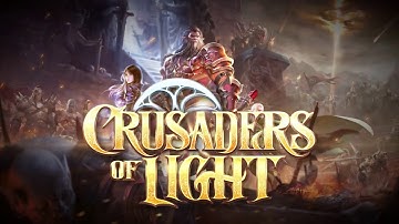 What is Crusaders of Light?