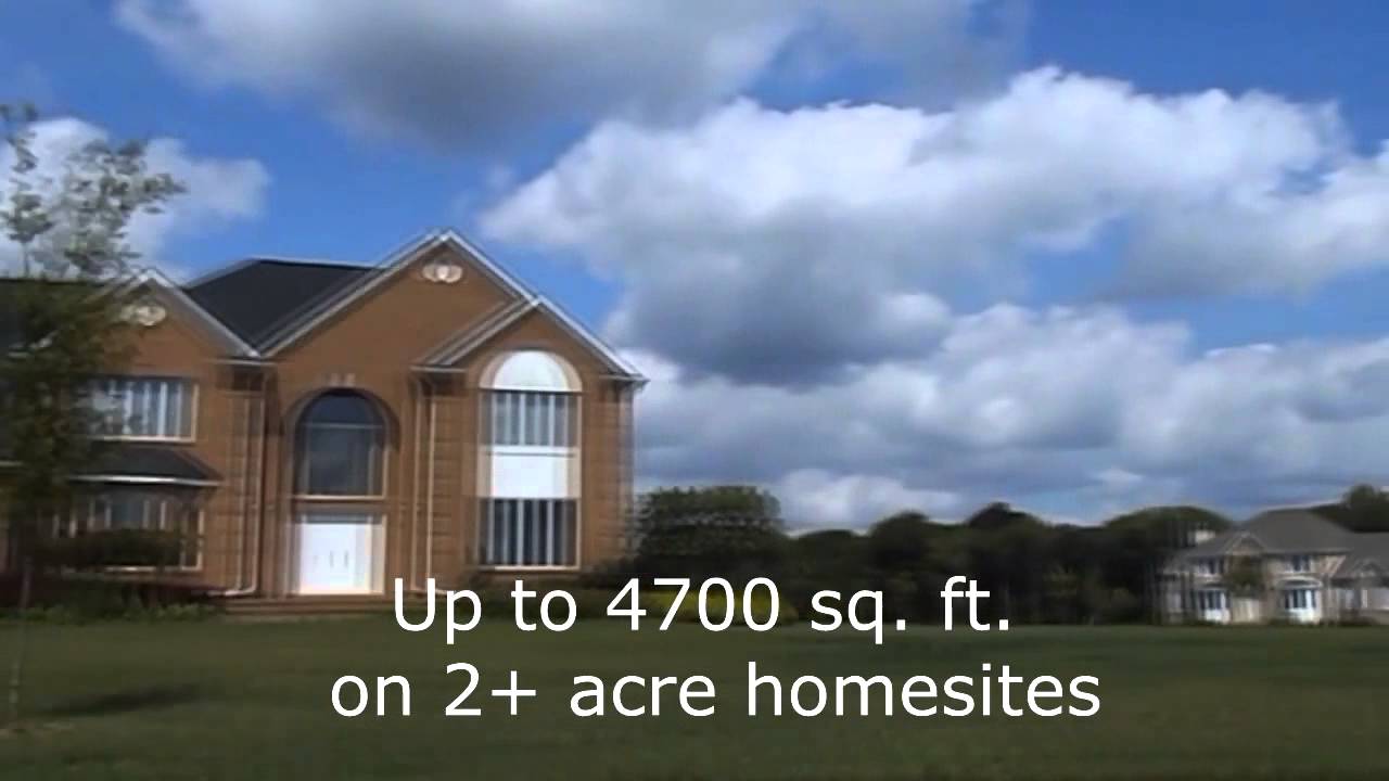 Woodcliff Estates in Hamilton, NJ YouTube