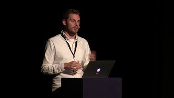Felix Rieseberg - Node on the Desktop: Building Apps with Electron v1