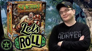 ARE THOSE EVEN LEGAL? - Let's Roll - Sheriff of Nottingham (Pt 2)