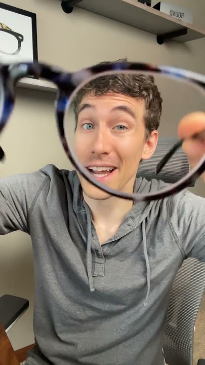 What is ASTIGMATISM of the EYE? #shorts