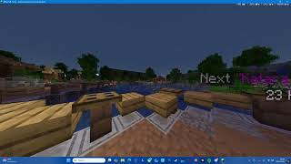 Katara Fountain of Magic - Full Show - Toverland Minecraft 2025.