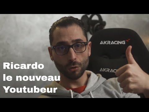 Aperçu de la vidéo tutoriel tournée au studio Suprahead à Schiltigheim