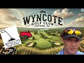 Wyncote Golf Club: Oxford, PA #227