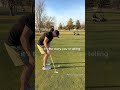 This Is Where Golf Gets Hard | Merica #golfai