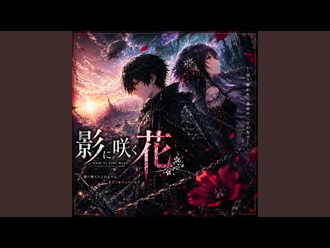 影に咲く花 - YouTube
