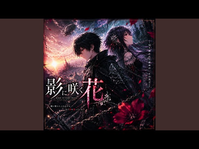 影に咲く花 - YouTube