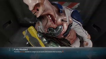 DOOM Walkthrough Resource Operations