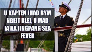 ka khana shaphang U Kapten Jhad runar bymngeit Blei