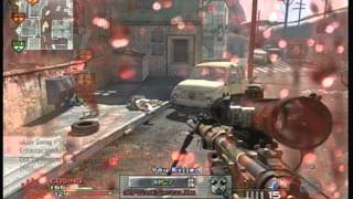 Throwaway Montage