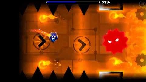 Geometry Dash - Unity | GD Jose (Daily)