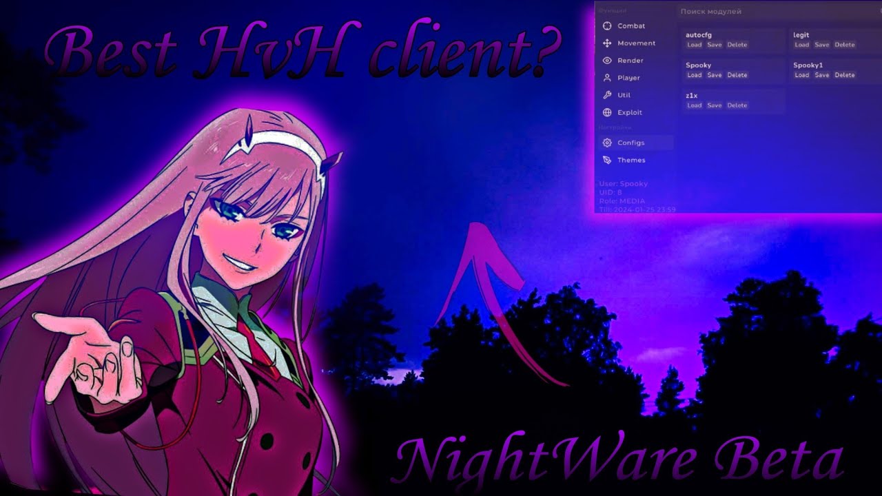 Nightware