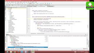 Celebrity RecyclerTouchListener is not abstract and does not override abstract method Wealth