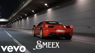 Adam - Zhurek (Smeex Remix) Deep House 2025