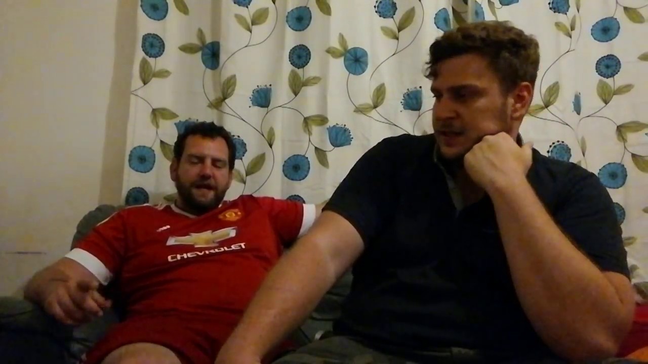 PigCast - Ronaldo to Man Utd? Rooney to China? McGregor VS Mayweather + More mufc news