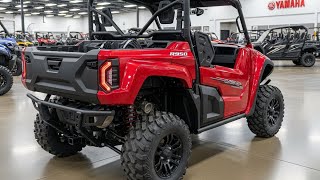 Stop Dont Buy A Utv Until You See The 2026 Wolverine X2 850 Wheel Wise Joe