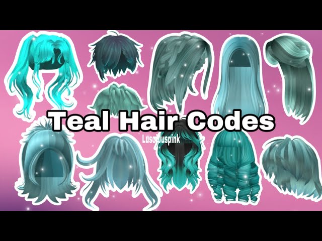 hair extensions in roblox｜TikTok Search