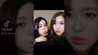 When Rosé Hate Men Chaesoo