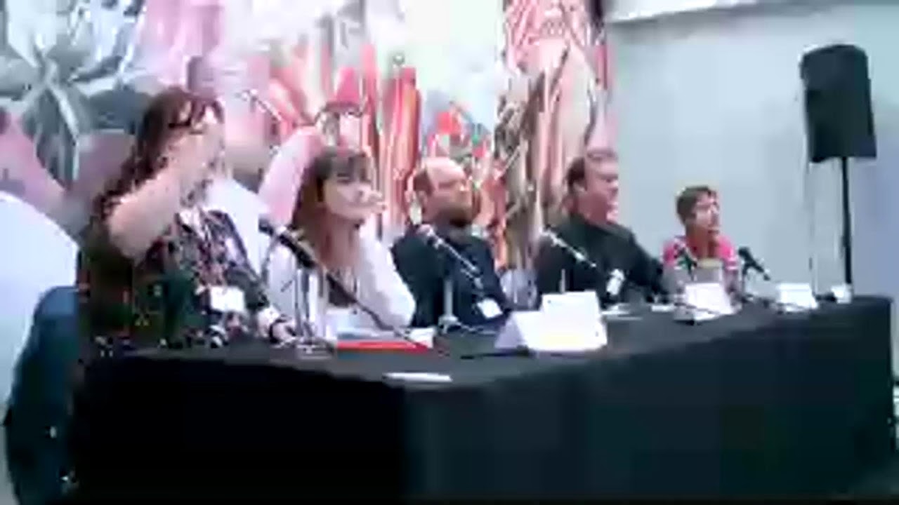 Building an Author Brand - Fantasycon 2024