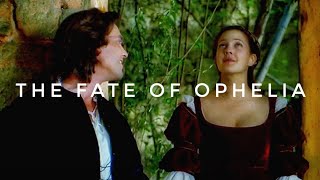 ♥ Danielle & Prince Henry (Ever After) || Fate of Ophelia ♥