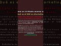 Axioma de Lector - Qué es el SEO en el Marketing