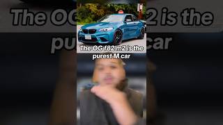 Why Is The Og M2 Overlooked?